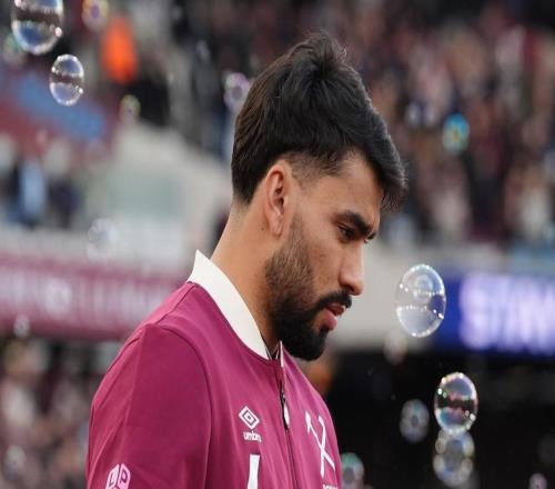 天空体育：3560万镑，弗拉门戈接近签下帕奎塔