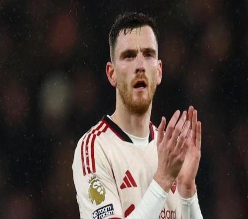 英媒：罗伯逊转会热刺交易告吹