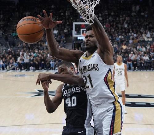 随着太阳102111憾负热火马刺输球西部积分榜：西部27名太乱了