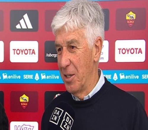 加斯佩里尼：米兰很有实力，但如果先进球我们原本很有机会赢