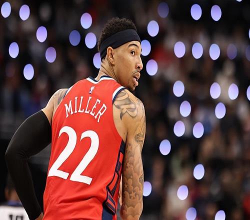 终结能力真强！快船侧翼新星虽然天赋略显一般，但也是真能得分