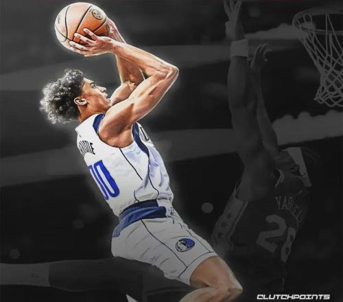 爆了爆了！四战砸出93分！谢谢你，湖人！