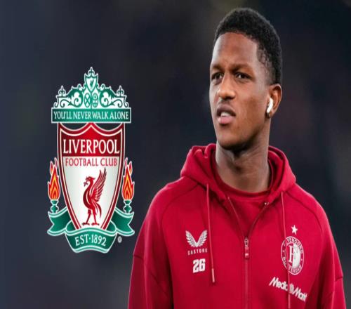 利物浦动态更新：瞄准荷兰新星，杰拉德可能回归