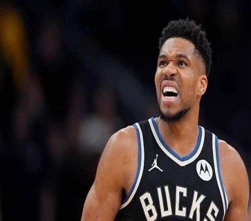 已经结束咧，名记：我认为字母哥已打完在雄鹿的最后一场比赛