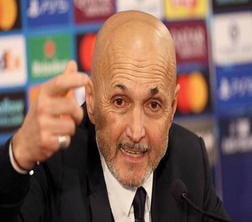 斯帕莱蒂：转会传闻对我而言绝不是干扰，反而是一种帮助