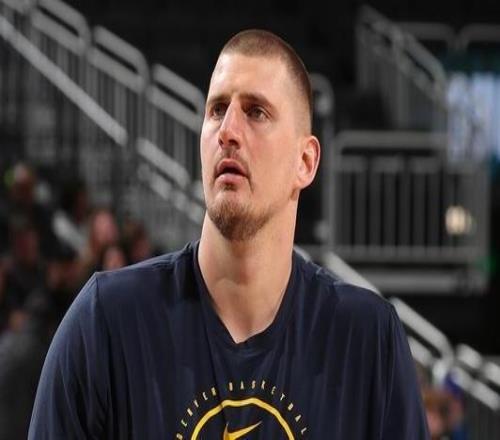 Shams：约基奇正处于逐步恢复阶段预计将再缺席一周时间