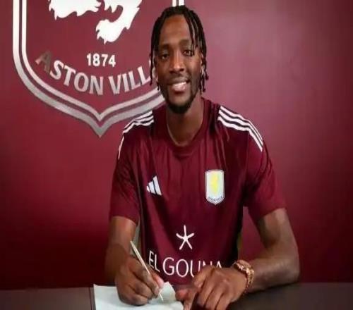 早知道亚伯拉罕回归阿斯顿维拉