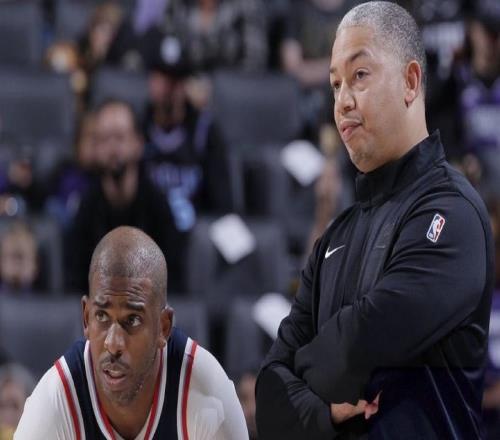 从5胜16负，到16胜8负，全联盟找不到下家！NBA传奇球星该退役了