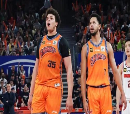 辽宁男篮补充强援！签约CBA旧将哈维，乌戈全力冲击前八