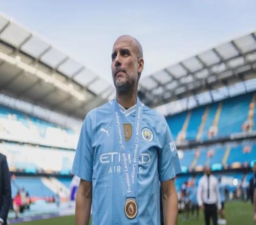 欧冠曼城VS加拉塔萨雷：瓜迪奥拉能不能比上赛季强点