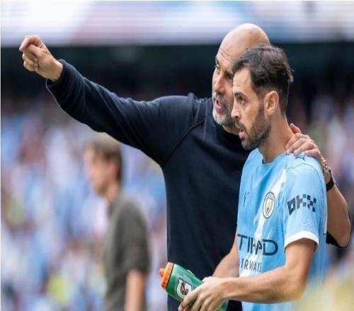 B席：瓜帅的理念不会有太大改变，场上球员不同踢法也会不同