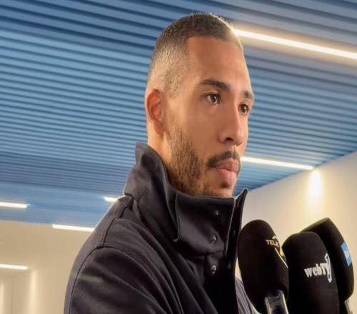 胡安热苏斯：我们必须立刻重新出发，把全部精力集中在联赛