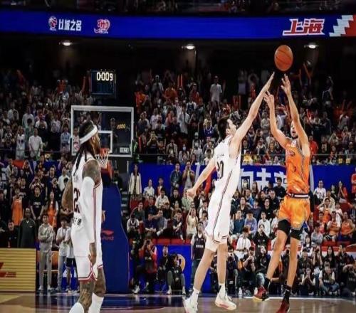 杨鸣下课第一时间，爆料辽宁队就签下超级外援，曾打爆广东队