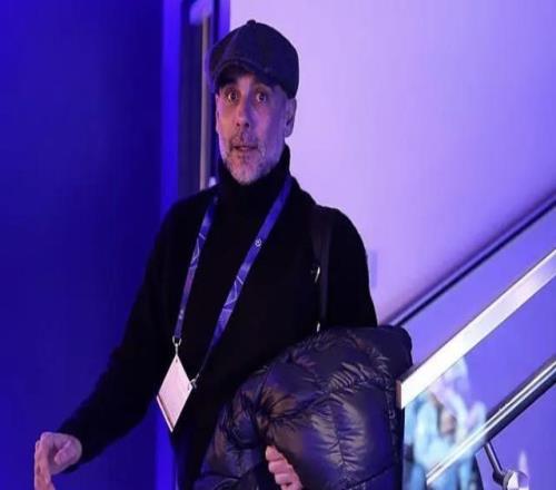 瓜帅：球员的求胜欲始终在，有时表现不好或对手更强也是现实