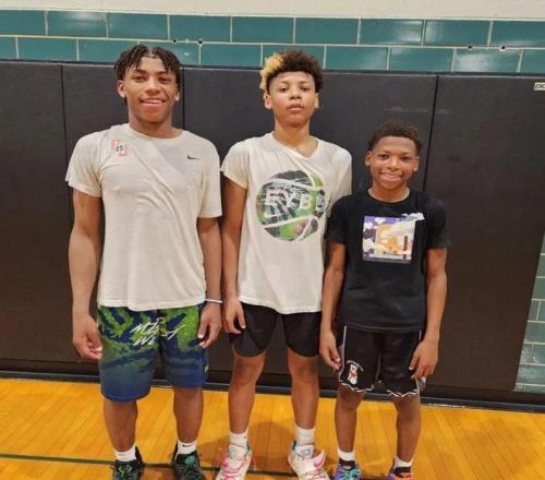 敢揍多尔特，此子必成大器？