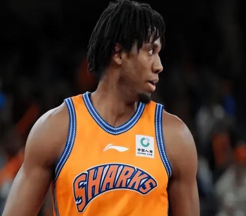 CBA排名一夜大变：上海第2，深圳第4，青岛5连败，四川21连败垫底