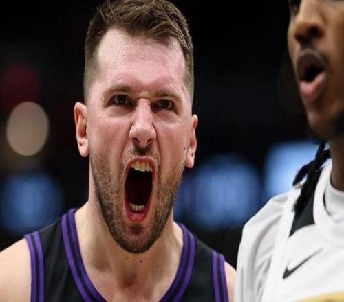 仅耗时22分钟！东契奇刷新NBA历史得分30+三双最快纪录