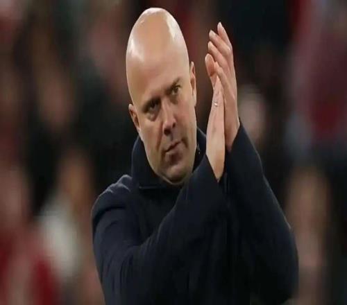 斯洛特终于做出改变！放弃控球改打防反，三大核心被彻底激活