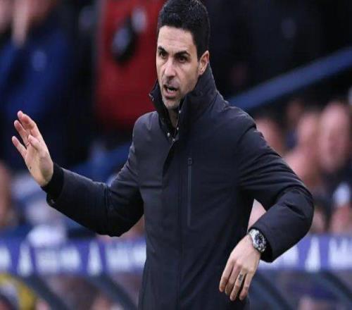 阿尔特塔：球队展现真正掌控力