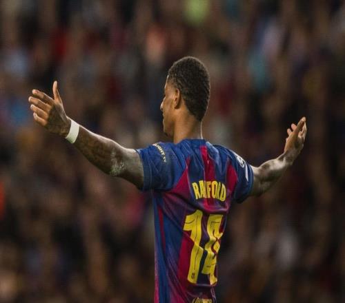 马卡：卡里克想让拉师傅回归，巴萨有优先买断权且球员也想留