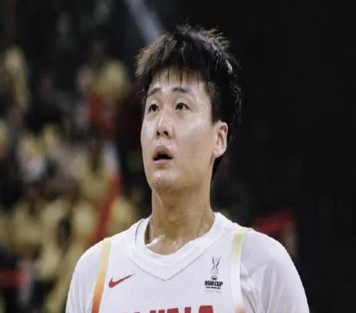 中国男篮队长没意识到错误破坏民族团结涉嫌违法道歉模糊重点