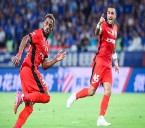 骑驴找马当中超外援政策微调，卫冕冠军上海海港乘势找寻第六外援