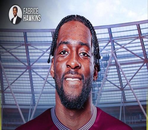 名记：切尔西后卫迪萨西加盟西汉姆的租借费为200万欧