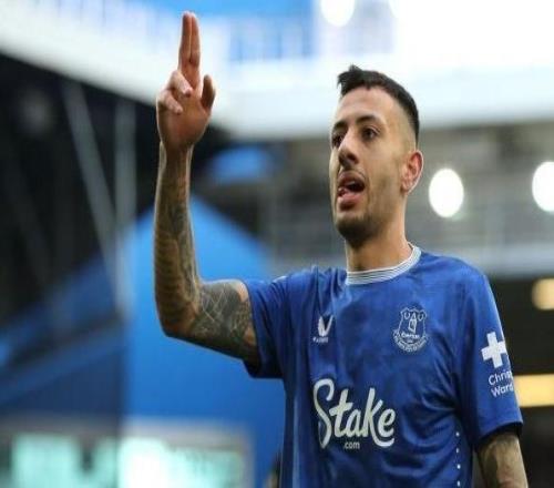 记者：水晶宫正推进麦克尼尔的转会，埃弗顿标价约2000万镑