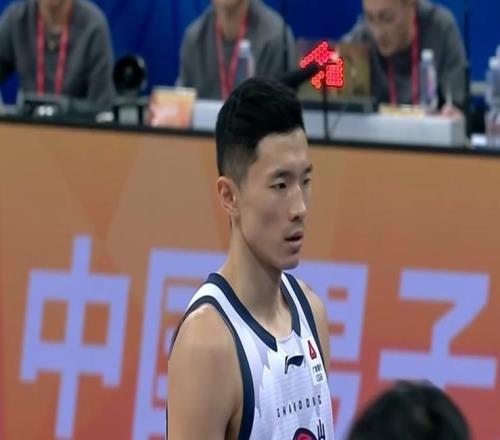 无缘23分大逆转！山东男篮客场惜败天津，于德豪两个三分难救主