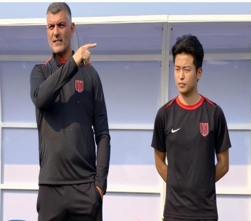 剑指中超冠军！成都蓉城仅差最后一块拼图，新外援大鱼取代莱切特