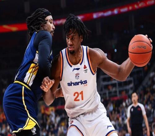 2月3日前瞻I第一阶段收官战，节令鼓助阵，广东主场力拼上海！