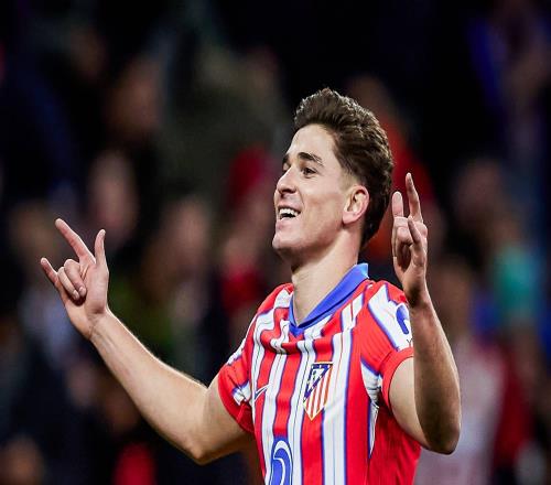 马竞要开启新篇了小蜘蛛想要思考回归英格兰，功勋主帅也累了