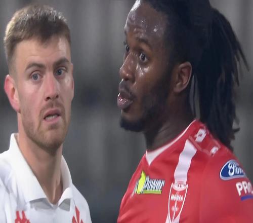 足球补时的那些封神时刻，读秒绝杀才是最美的风景