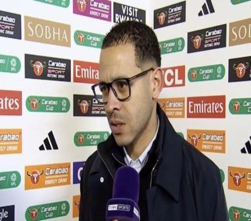 罗塞尼尔：球队很多方面令人满意我们必须在周六作出回应