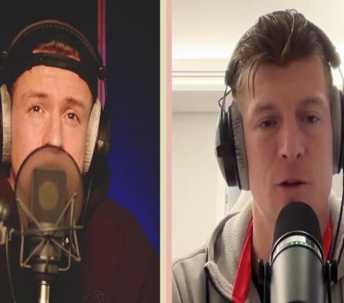 克罗斯：利物浦欧冠能走很远球队问题在于战术层面而非球员