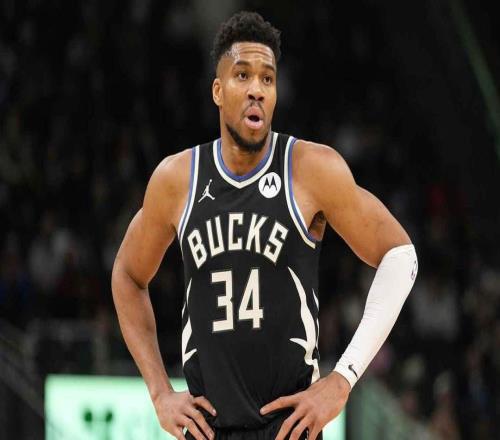 NBA传闻：勇士意识到字母哥可能因杜兰特而对交易前景并不热衷