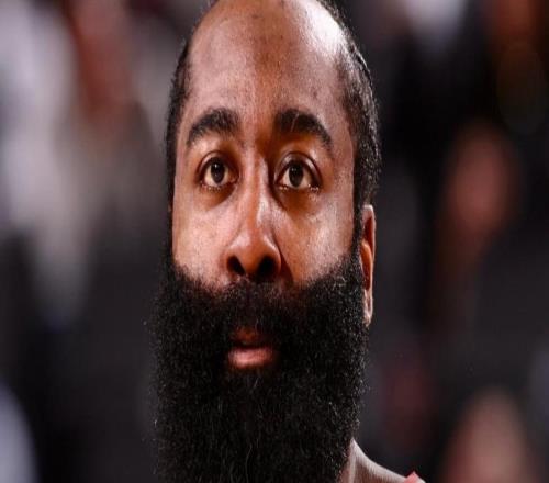 重磅！Shams：快船和哈登正在探讨是否能在交易截止日前离队