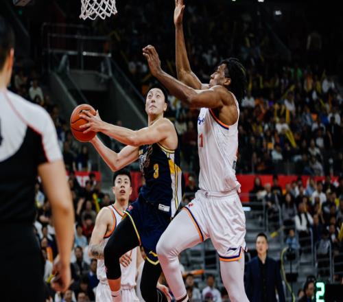 3加时！辽宁打出神剧本，深圳爆冷跌出前四，一阶段仅2队有冠军相