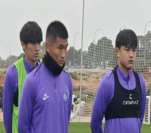 不只吴兴涵津门虎集齐泰山93双星战西甲球队韩鹏拉于根伟一把