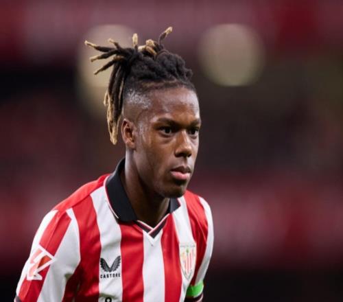 4球4助攻！为10年高薪续约毕尔巴鄂竞技，23岁尼科后悔拒绝巴萨