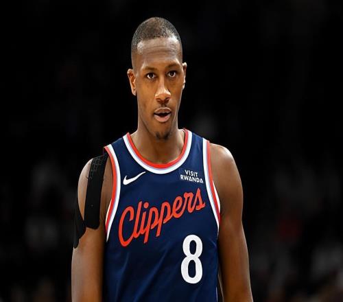 哈登即将离队，快船后场大闸的作用可能也会逐渐下降