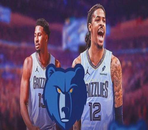 7换4！灰熊重磅大交易！再见了，全明星核心！