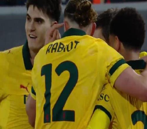 30！意甲争冠还有变数：米兰22轮不败+差榜首5分，国米有一隐患