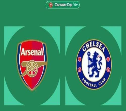 过去4次英联杯半决赛首回合输球的情况下，切尔西曾有3次晋级