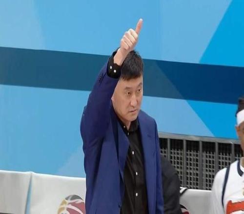 广东为何2次不敌上海赛后杜锋给出答案，说得很直白，无力反驳