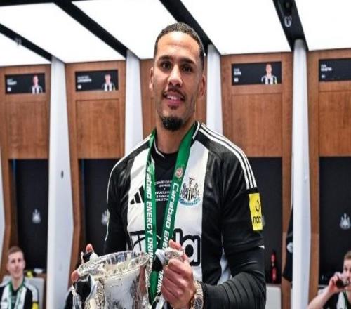 拉塞尔斯离开纽卡，加盟莱斯特城