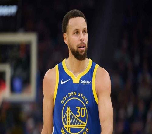 斯蒂芬库里会出战吗勇士对阵76人伤病报告