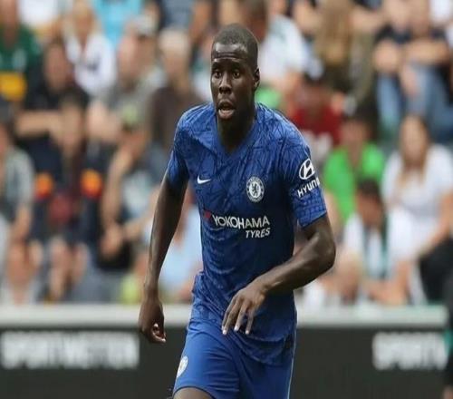 前切尔西中卫祖马或加盟泰山，签还是不签千佛山医院说了算