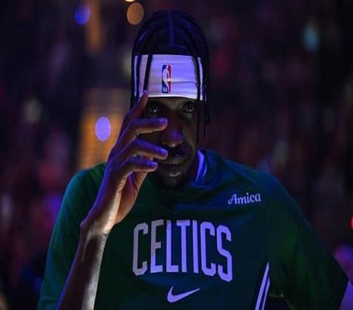 Shams：凯尔特人将克里斯布歇交易至爵士