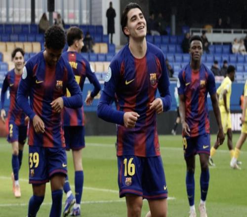 世体：弗里克正密切关注着小将托尼费尔南德斯的发展